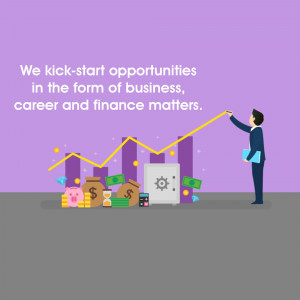 A scanned document with blurred text, likely a research paper or article.