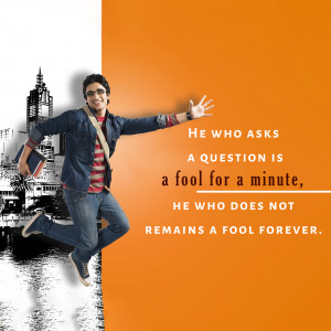 The Value Of Asking Questions Marketing Image For Twitter