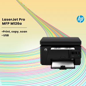 Abstract geometric pattern with overlapping shapes and vibrant colors.