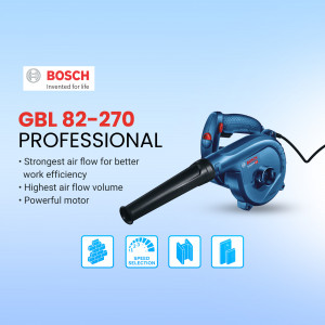 Bosch GBL 82-270 Professional Air Blower