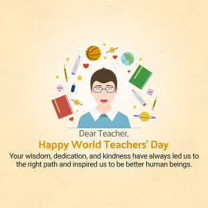 Abstract image with geometric shapes and lines