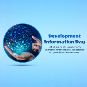 Hands holding a glowing globe with digital icons, promoting international cooperation.