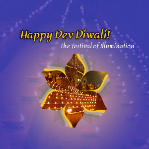 Dev Diwali - The Festival of Illumination