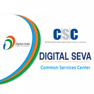 Csc Registration Logo How To Register CSC