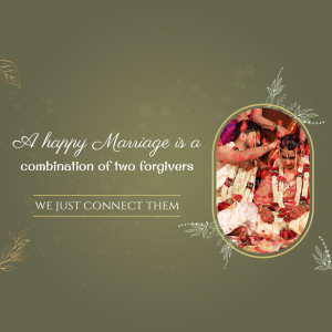 A couple performing a traditional Indian wedding ritual with a priest.