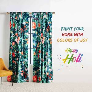Business Post - Holika Dahan Template