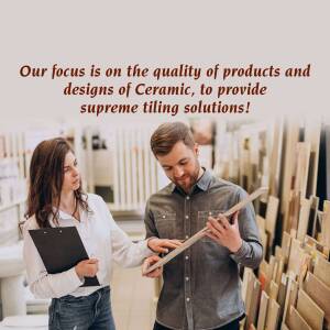 Ceramic Tile Solutions Consultation Image For LinkedIn
