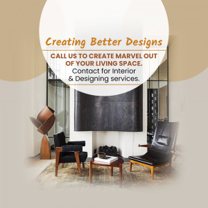 Modern living room interior design with a focus on creating beautiful spaces.