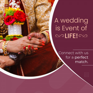 Close-up of a bride's hands adorned with henna and jewelry during a wedding ceremony.