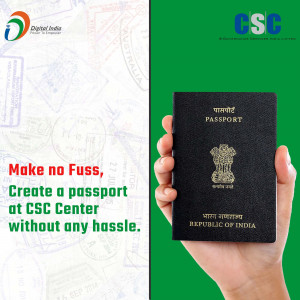 Abstract digital art with geometric shapes and vibrant colors