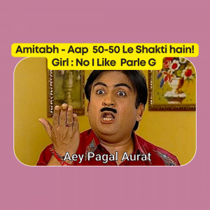 Abstract pattern with geometric shapes and lines