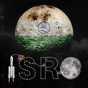 Chandrayaan 3 Land Successfully Template