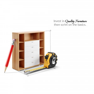 Furniture Measurement & Quality Post For X