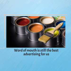 Abstract digital art with geometric shapes and vibrant colors.