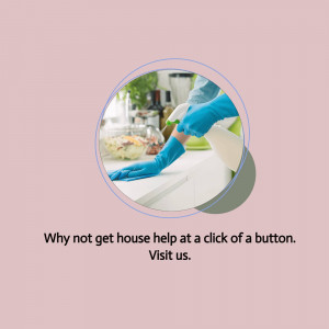 Person cleaning a kitchen counter with a spray bottle and cloth