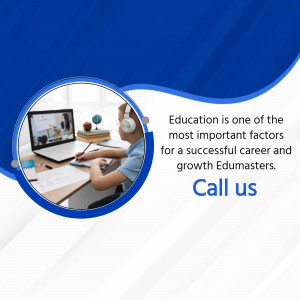 A student wearing headphones learning online with a laptop and books.