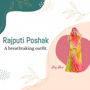 Abstract pattern with geometric shapes and lines