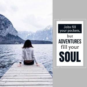 Why Adventure Travel is Good for Your Soul: Unlock True Freedom