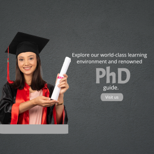 PhD course Template