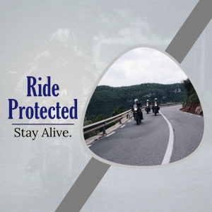 Road Safety Template