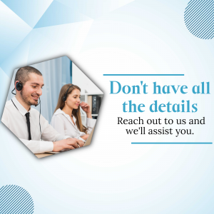 Two customer support representatives wearing headsets working at computers.