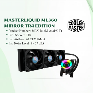 Abstract geometric design with blue and white shapes