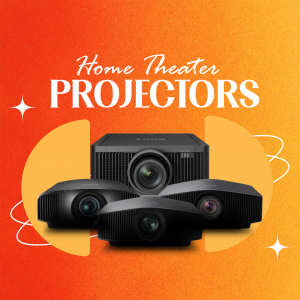 Projectors Template