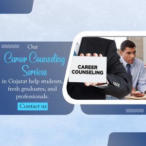 Image depicting a career counselor assisting a student with career guidance.