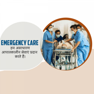 Medical professionals providing emergency care to a patient.