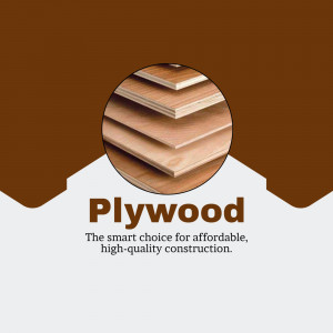 Plywood - Smart Choice For Construction Creative Design For X