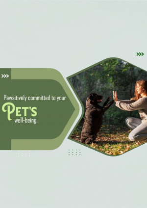 Woman practicing yoga with her dog