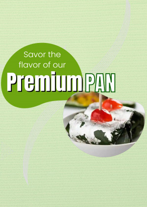 Close-up of a delicious Pan dessert with a white base and red cherry topping.