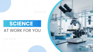 Science Project Snapchat Science At Work Marketing Image For Snapchat
