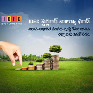 Image depicting investment growth with a focus on sustainability and environmental responsibility.