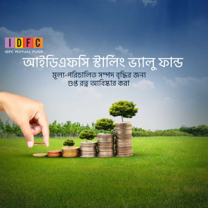 Image depicting investment growth with coins and a growing tree.