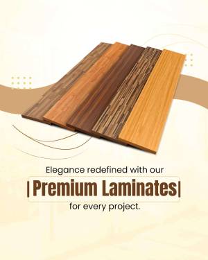 Plywood And Laminate Swatches Artwork For WhatsApp