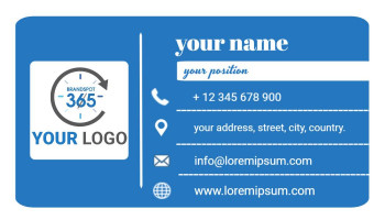 brands.live template