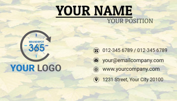 brands.live template