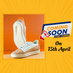 shoe releases coming soon