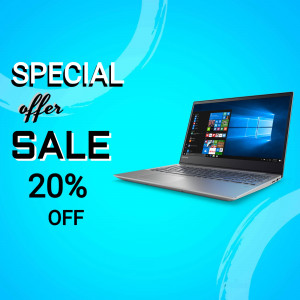 Lenovo Laptop Special Sale Artwork For Pinterest