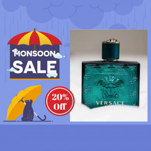 Versace Eros Flame Monsoon Sale Post For X