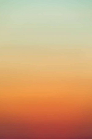 Abstract gradient background with warm colors