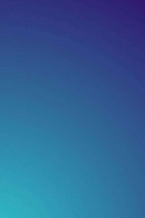 Abstract blue gradient background