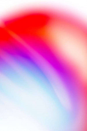 Abstract background with vibrant red, purple, and blue colors