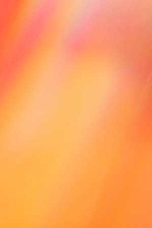 Abstract orange and yellow gradient background