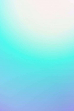 Soft pastel gradient background in shades of blue, green, and purple