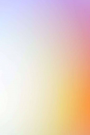 Soft pastel gradient background with shades of purple, pink, orange, and yellow