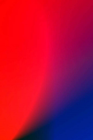 Abstract gradient background with red and blue colors
