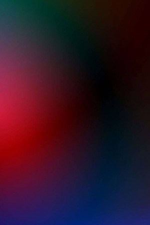 Abstract gradient background with red, blue, and black colors