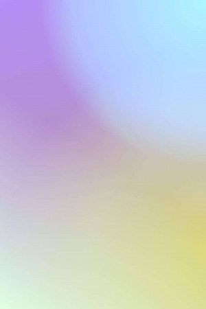 Soft pastel gradient background with shades of purple, blue, and yellow